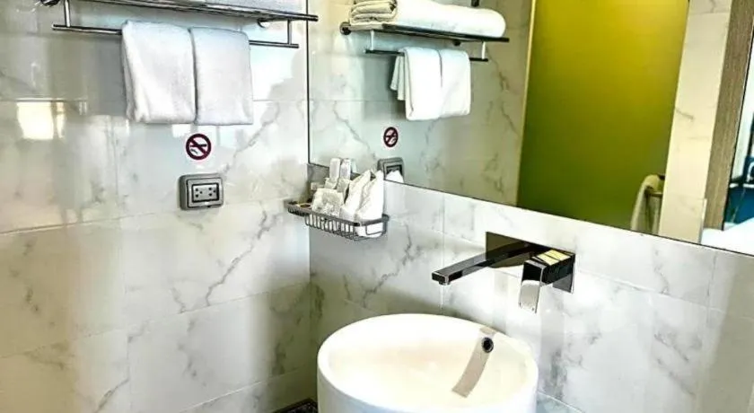 Grand Scenaria Hotel