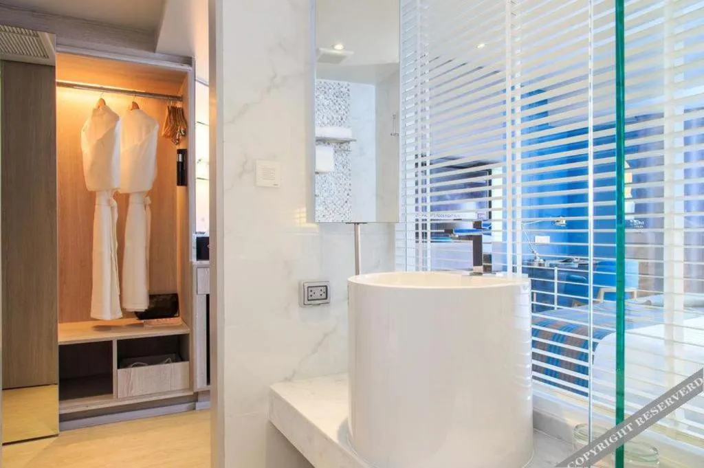 Grand Scenaria Hotel