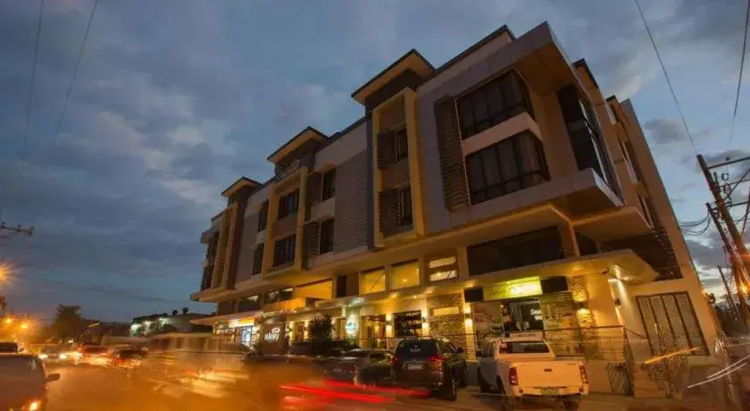 Infinity Suites Infinity Suites