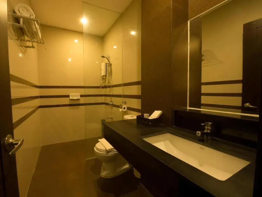 Infinity Suites Infinity Suites