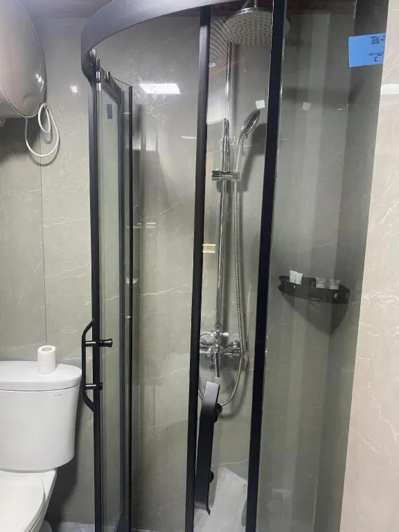 Wuhan Yamao Hengsheng Hotel