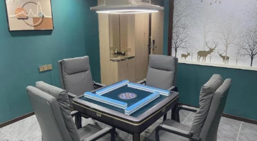 Wuhan Yamao Hengsheng Hotel