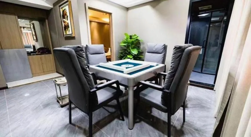 Wuhan Yamao Hengsheng Hotel