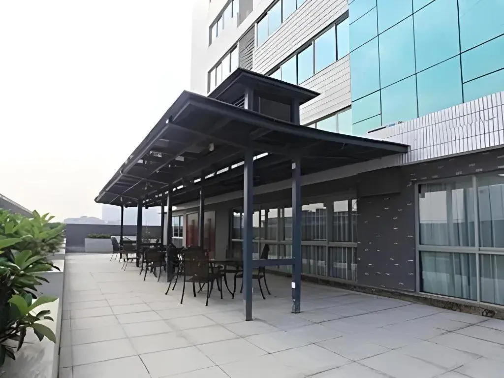 Wuhan Yamao Hengsheng Hotel Wuhan Yamao Hengsheng Hotel