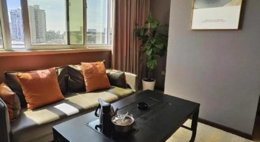 Wuhan Yamao Hengsheng Hotel