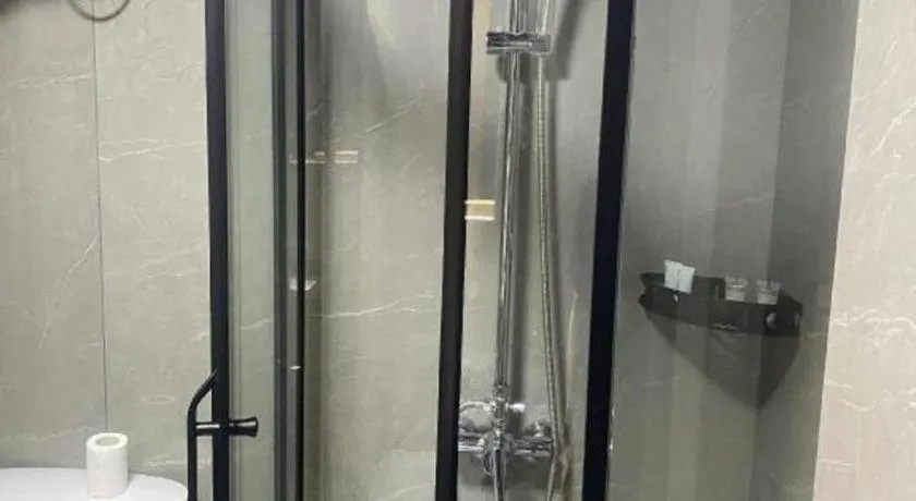 Wuhan Yamao Hengsheng Hotel