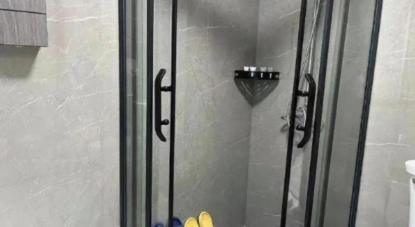 Wuhan Yamao Hengsheng Hotel