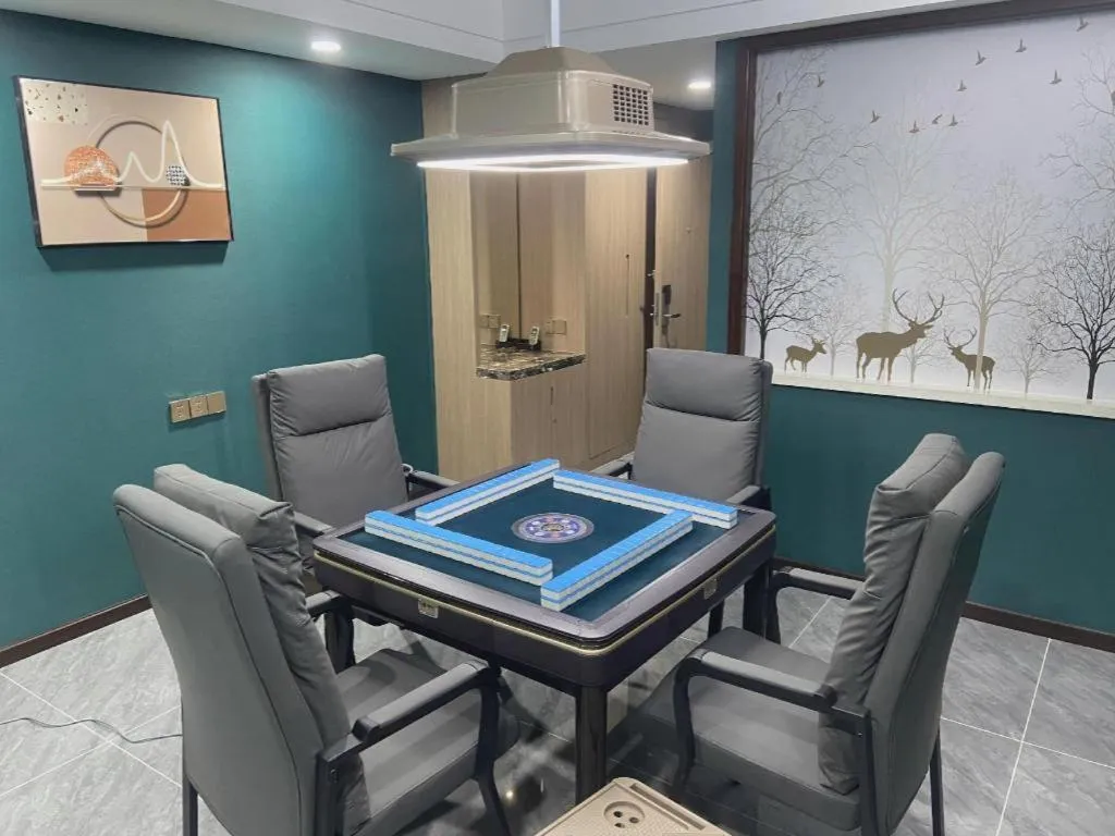 Wuhan Yamao Hengsheng Hotel