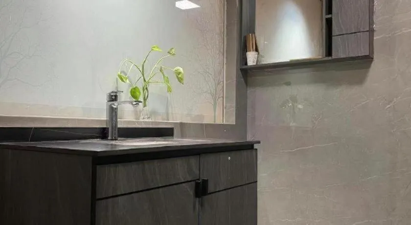 Wuhan Yamao Hengsheng Hotel