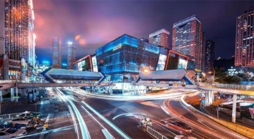 Wuhan Yamao Hengsheng Hotel