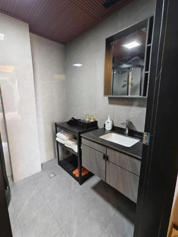 Wuhan Yamao Hengsheng Hotel