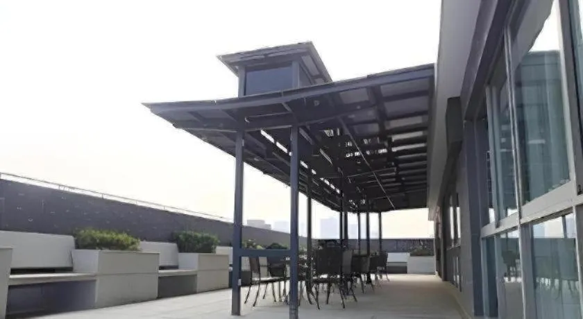 Wuhan Yamao Hengsheng Hotel