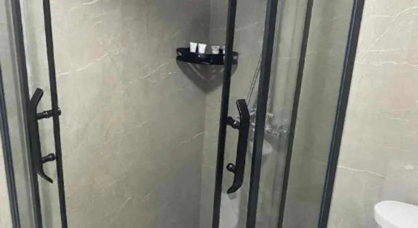 Wuhan Yamao Hengsheng Hotel