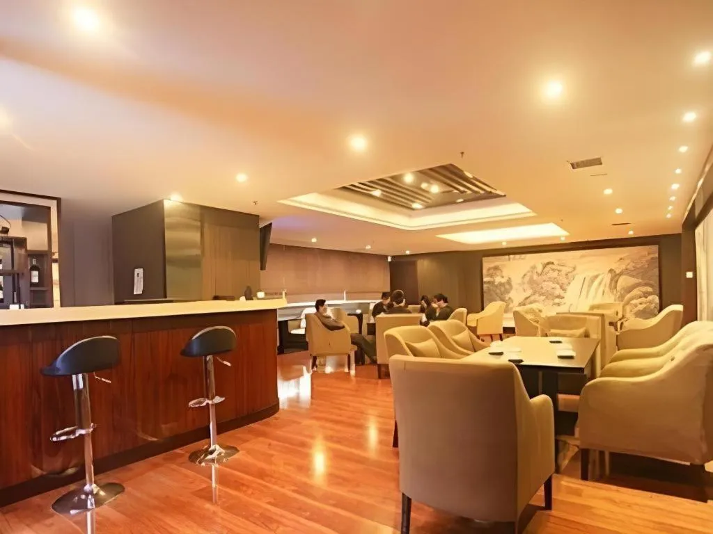 Wuhan Yamao Hengsheng Hotel