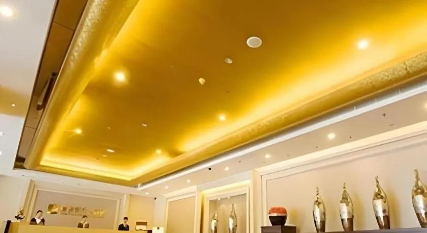 Wuhan Yamao Hengsheng Hotel