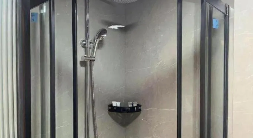 Wuhan Yamao Hengsheng Hotel