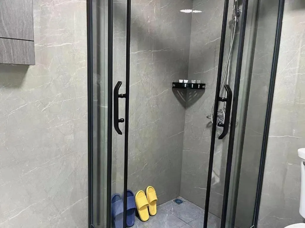 Wuhan Yamao Hengsheng Hotel