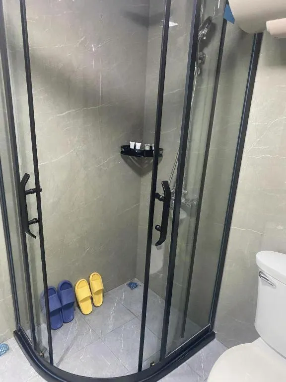 Wuhan Yamao Hengsheng Hotel