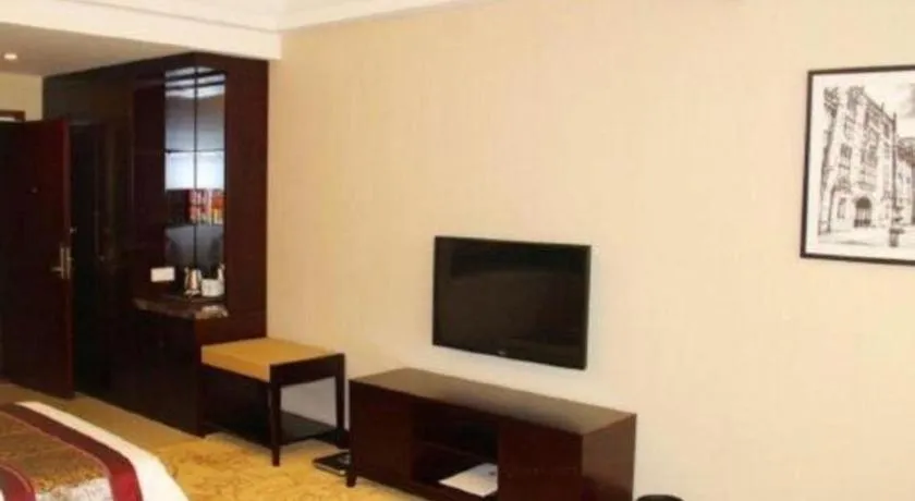 Wuhan Yamao Hengsheng Hotel