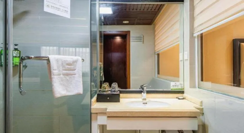 Wuhan Yamao Hengsheng Hotel