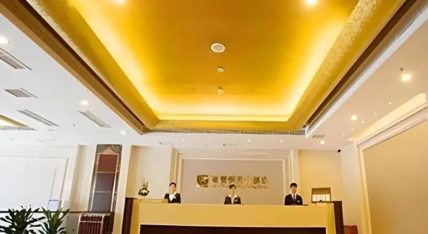 Wuhan Yamao Hengsheng Hotel