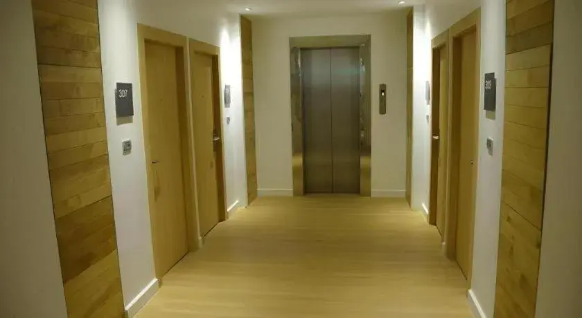 The Scenery City Hotel The Scenery City Hotel