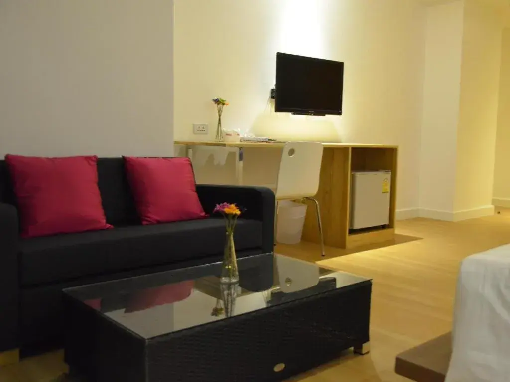 The Scenery City Hotel The Scenery City Hotel