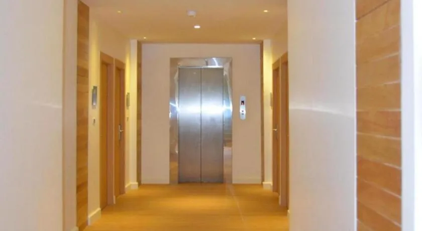 The Scenery City Hotel