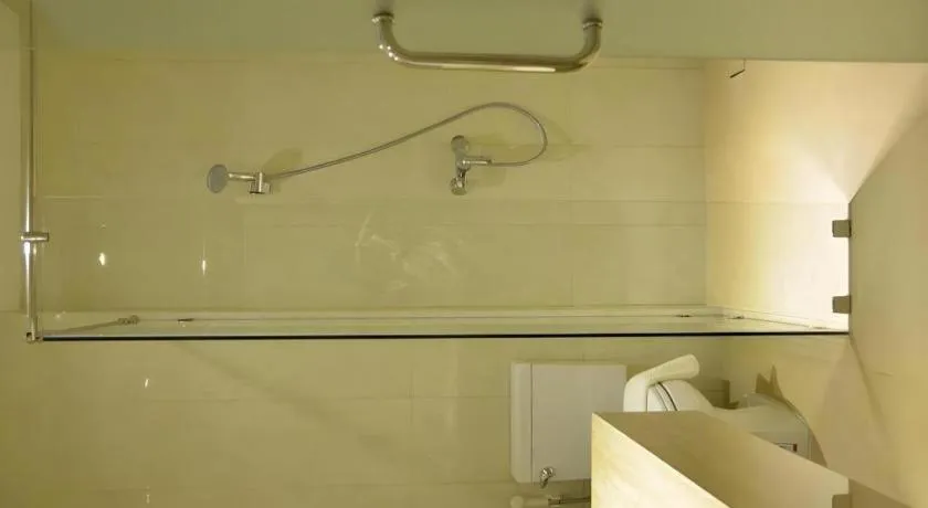 The Scenery City Hotel