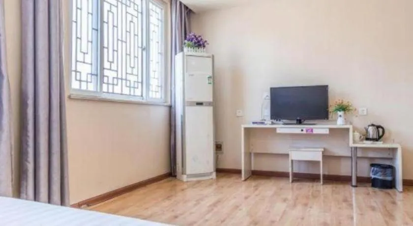 Kunlun Leju Business Hotel Kaifeng Gulou