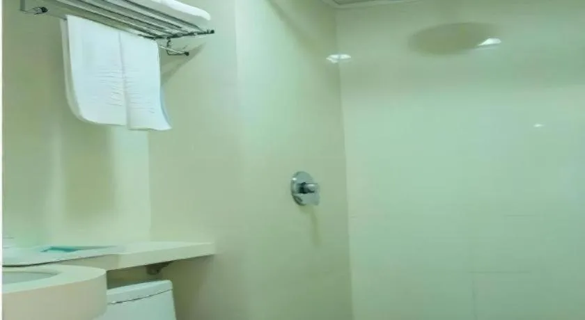 Kunlun Leju Business Hotel Kaifeng Gulou