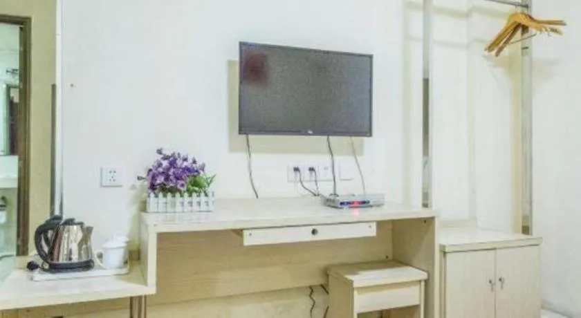 Kunlun Leju Business Hotel Kaifeng Gulou