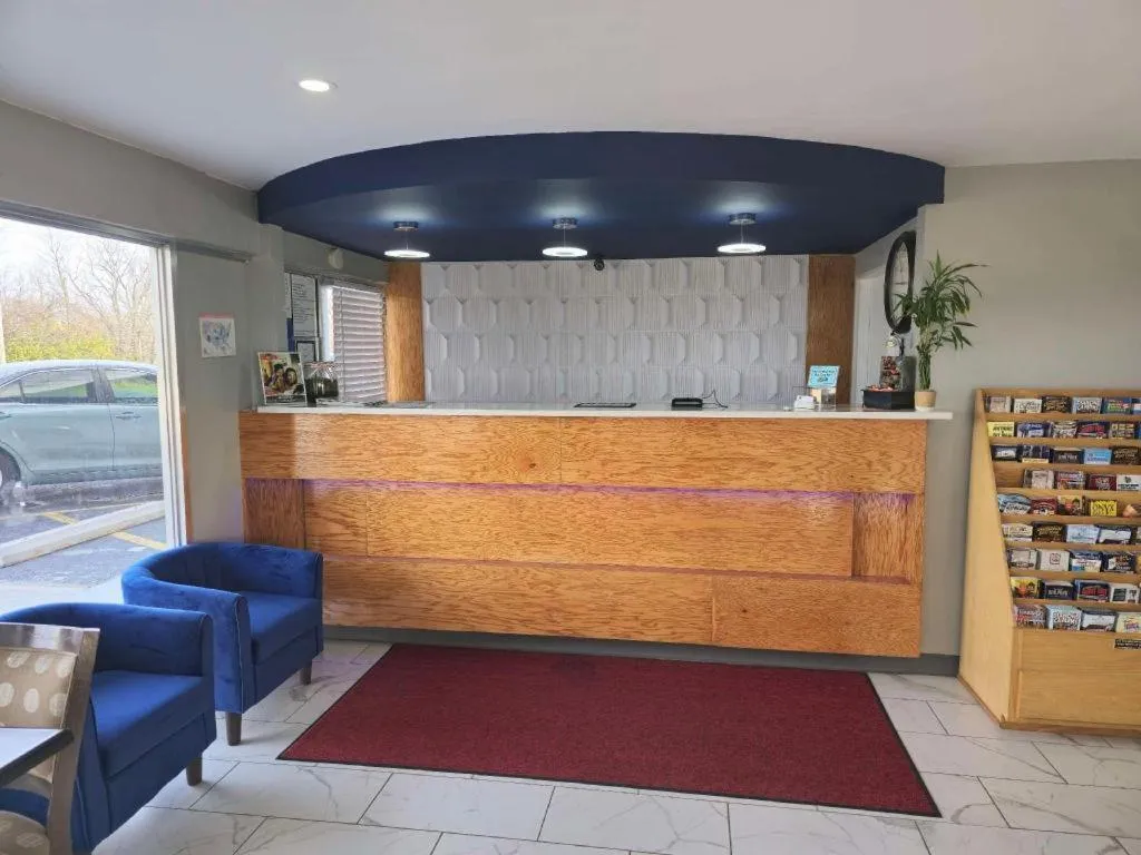 Americas Best Value Inn Elizabethtown
