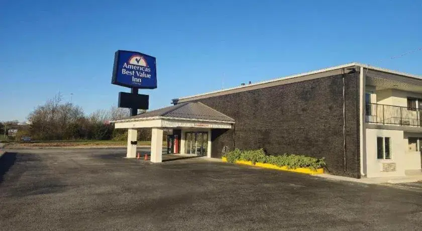 Americas Best Value Inn Elizabethtown Americas Best Value Inn Elizabethtown