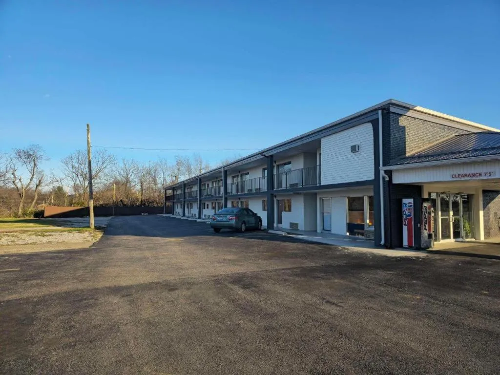 Americas Best Value Inn Elizabethtown