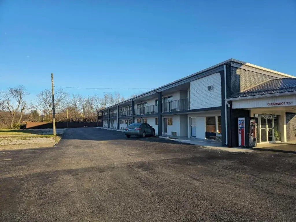 Americas Best Value Inn Elizabethtown Americas Best Value Inn Elizabethtown