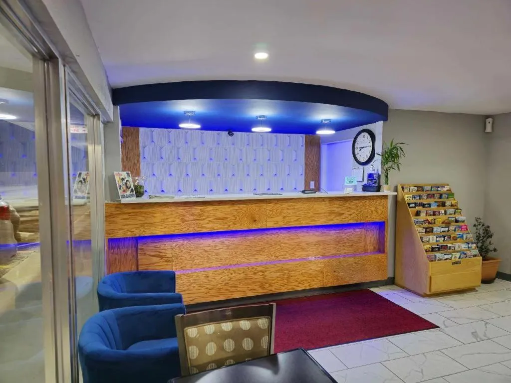 Americas Best Value Inn Elizabethtown