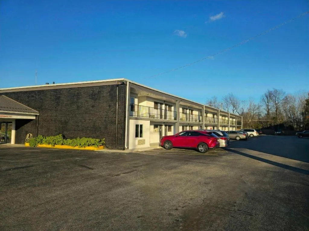 Americas Best Value Inn Elizabethtown