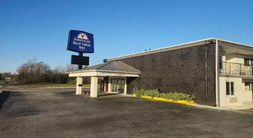 Americas Best Value Inn Elizabethtown Americas Best Value Inn Elizabethtown