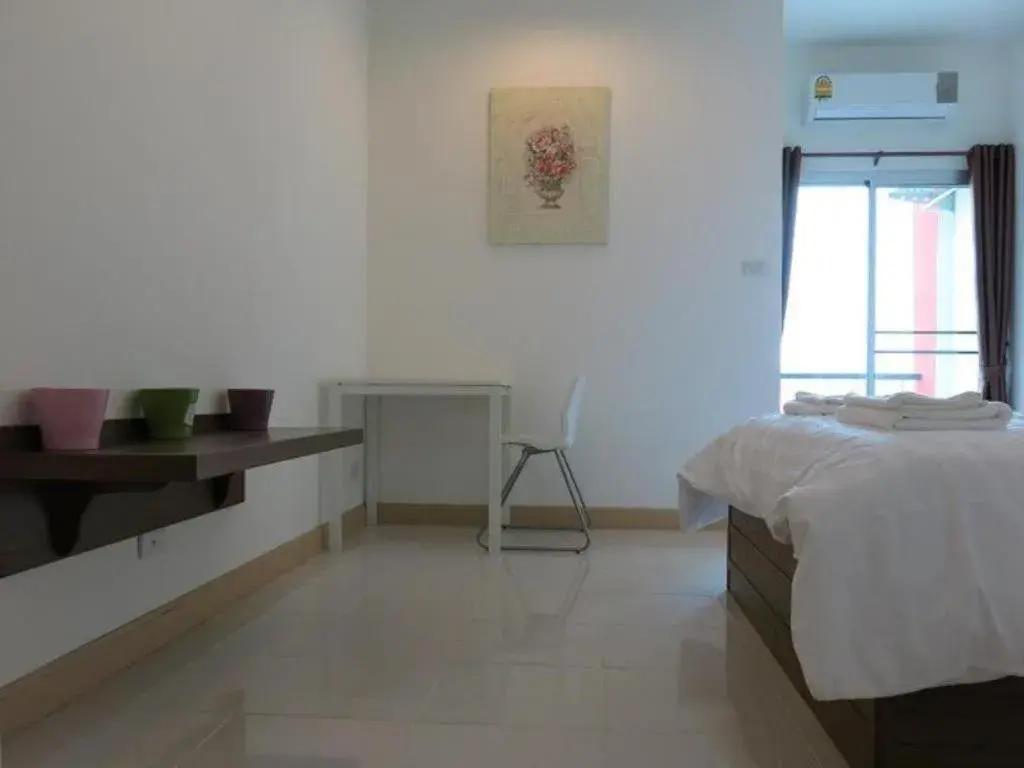 Bed in The Passion Hotel Bed in The Passion Hotel