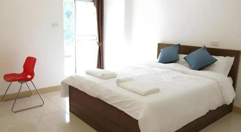 Bed in The Passion Hotel Bed in The Passion Hotel