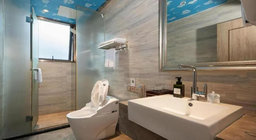 Quanzhou Binhai Hotel