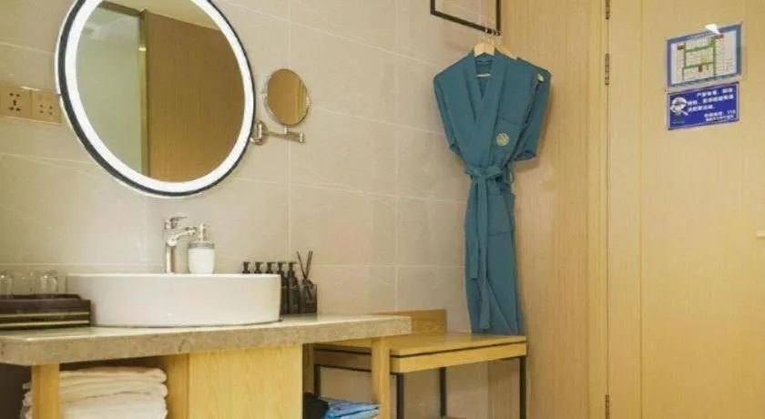 Quanzhou Binhai Hotel