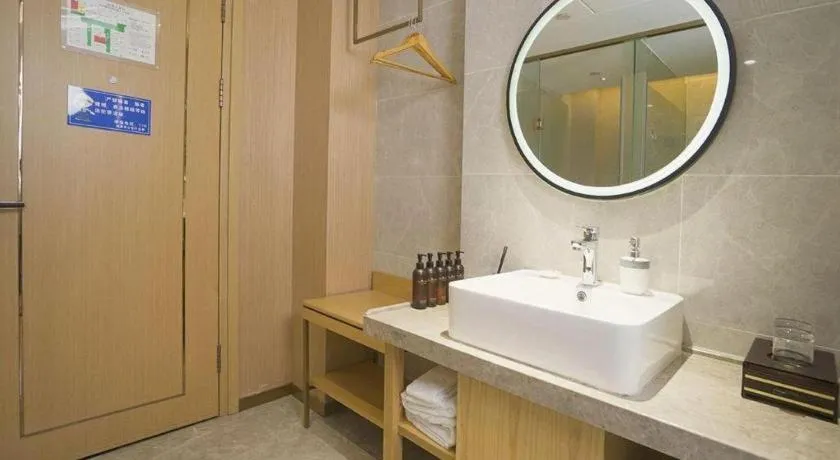 Quanzhou Binhai Hotel