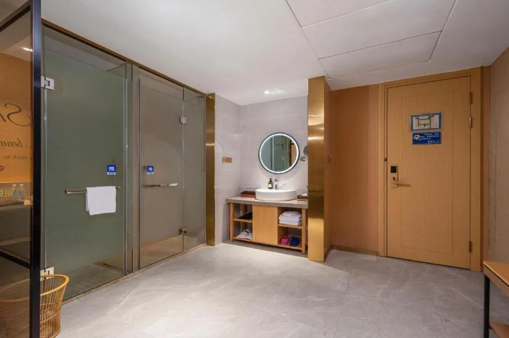 Quanzhou Binhai Hotel