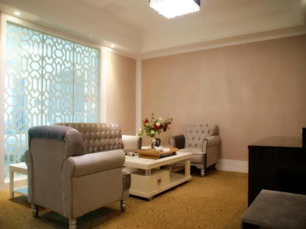 Quanzhou Binhai Hotel Quanzhou Binhai Hotel