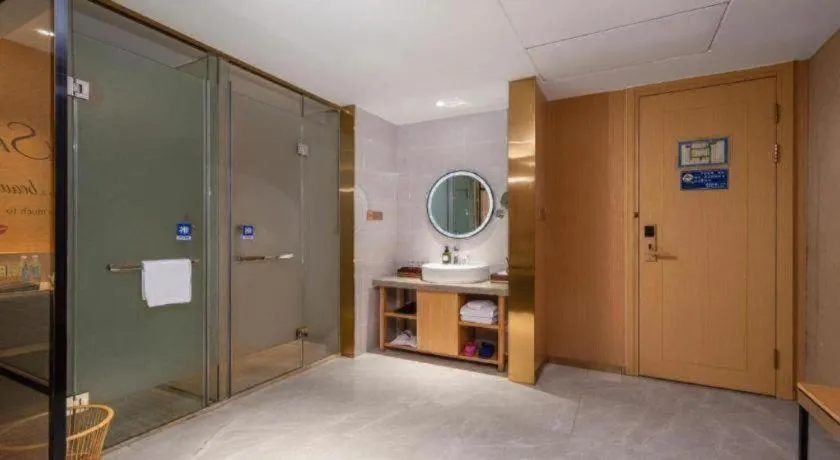 Quanzhou Binhai Hotel