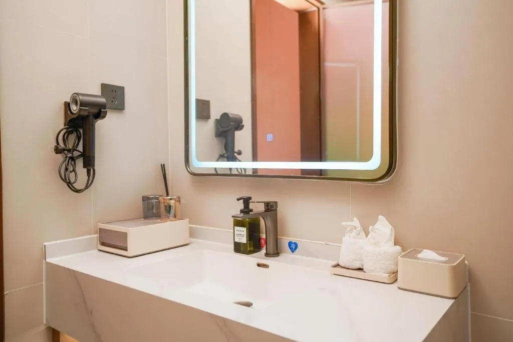 Quanzhou Binhai Hotel