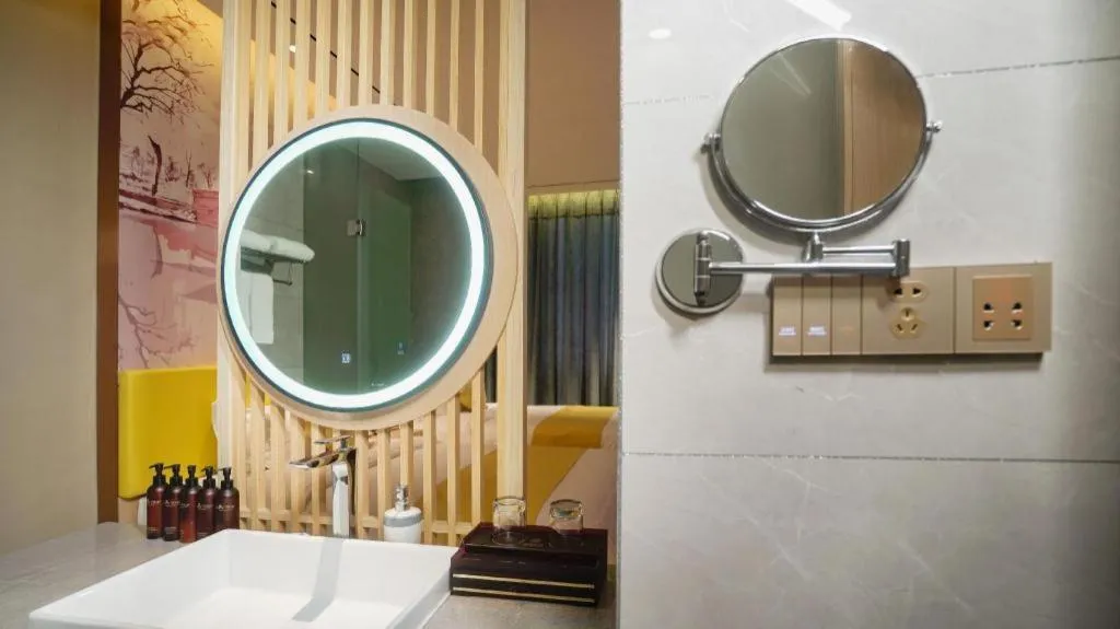 Quanzhou Binhai Hotel