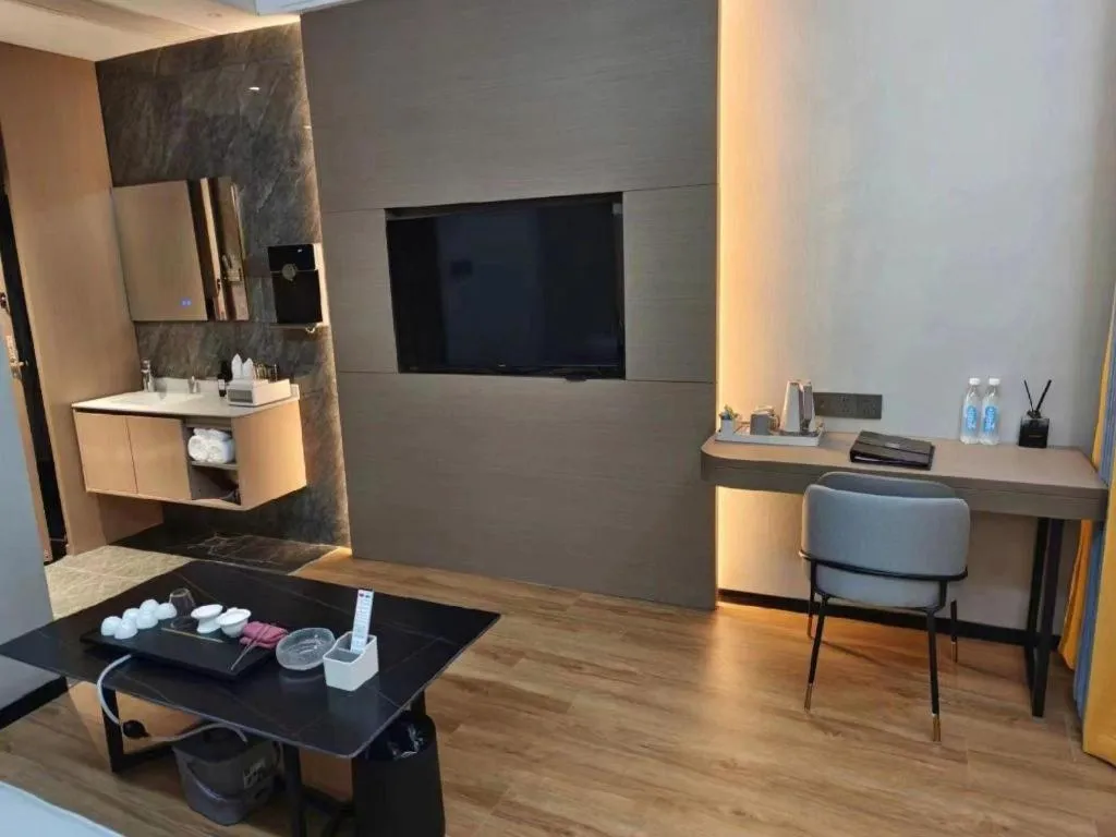 Quanzhou Binhai Hotel